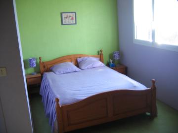 Chambre-ouest